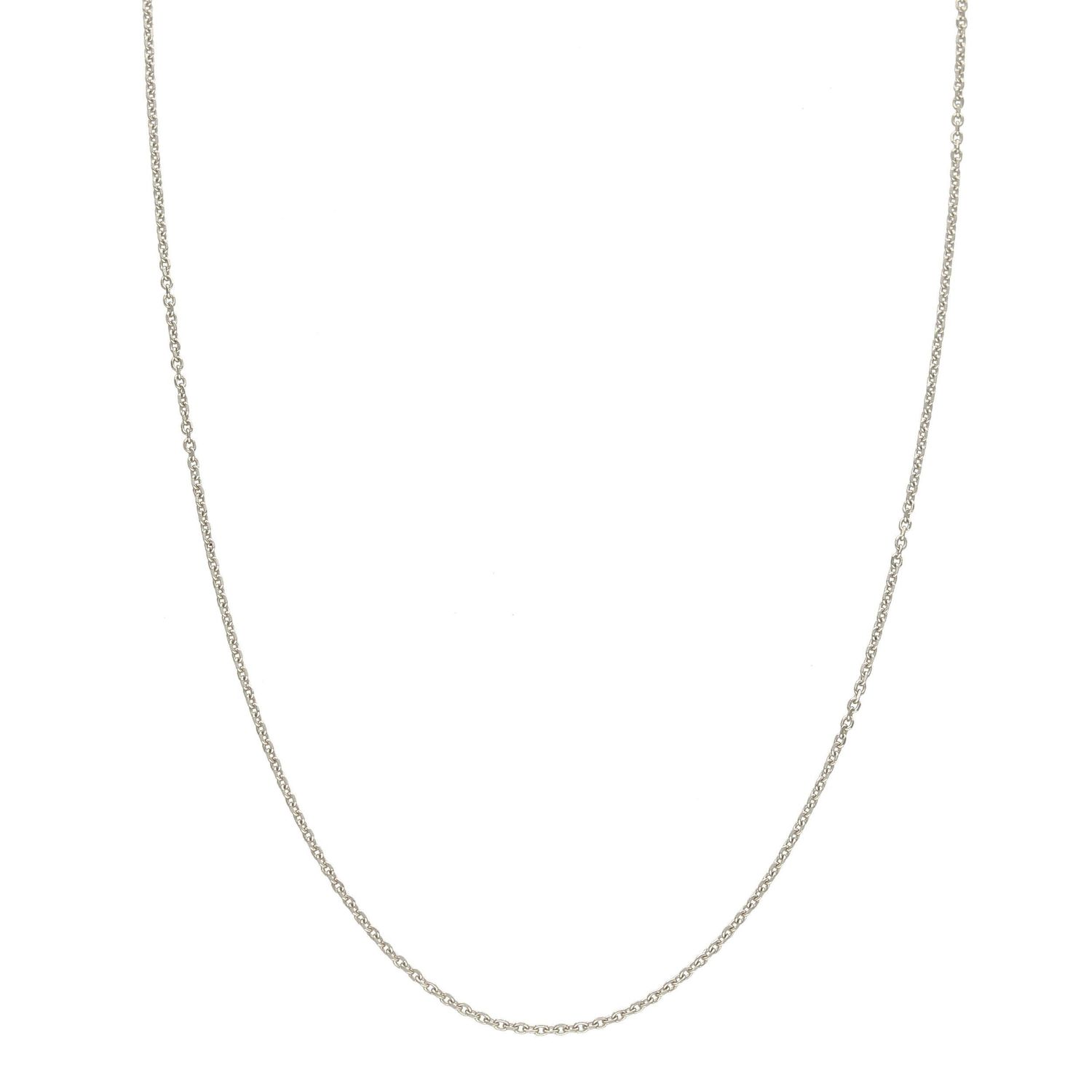 Łańcuszek złoty próby 585 DIA-LAN-3120B-585 1mm.jpg